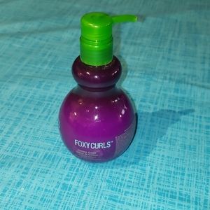 New roxy curls by bed head